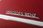 Mercedes-Benz 300 SL 1955 года